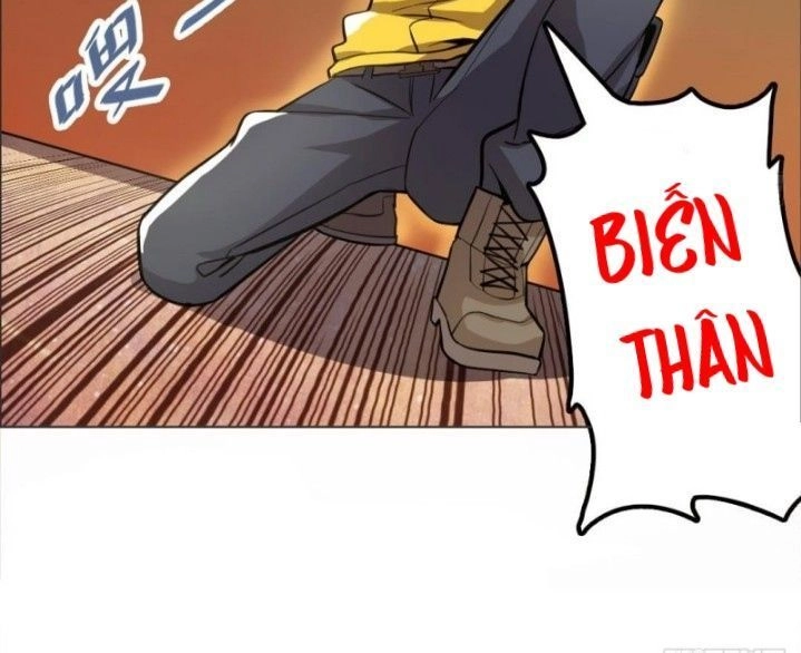 Thiên Thần Shipper Chapter 16 - 21