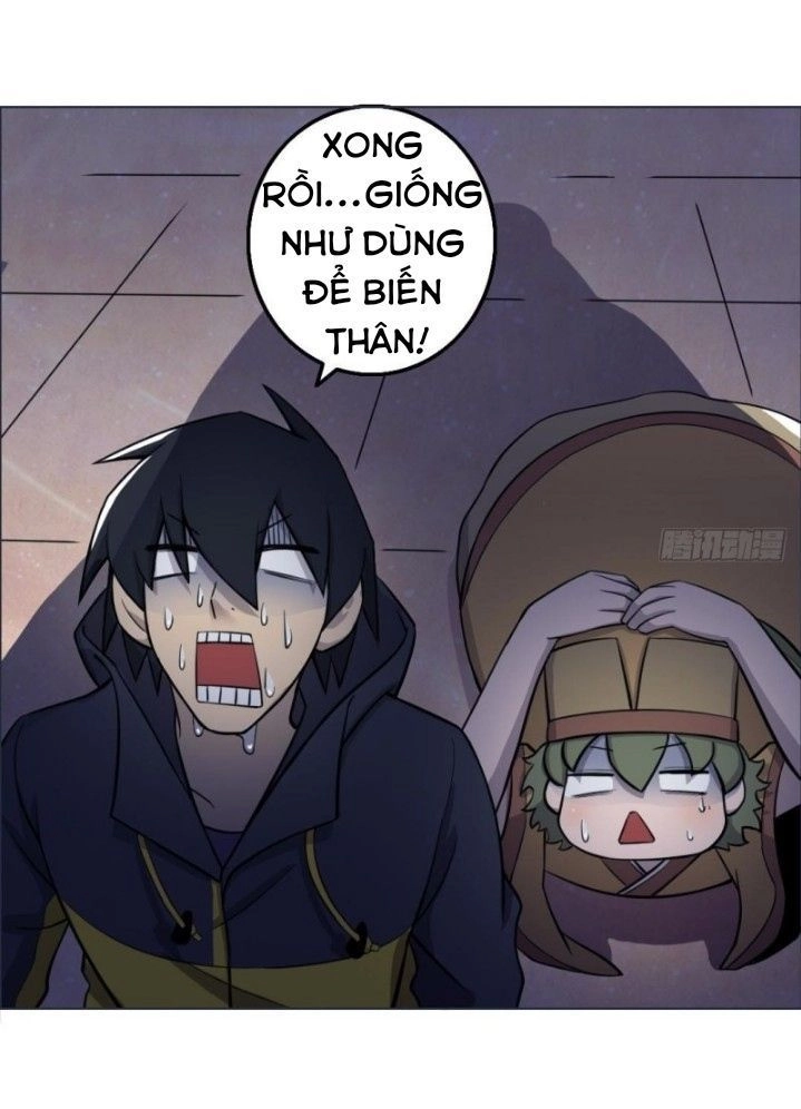 Thiên Thần Shipper Chapter 16 - 23