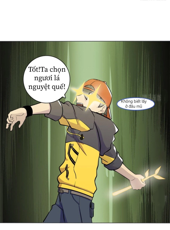 Thiên Thần Shipper Chapter 17 - 1