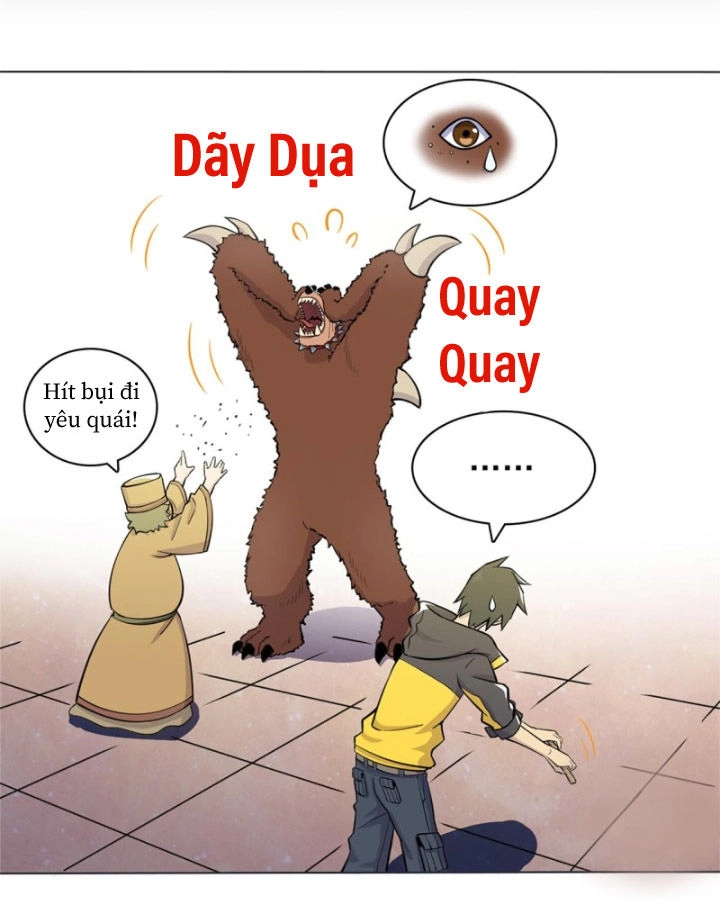 Thiên Thần Shipper Chapter 17 - 4