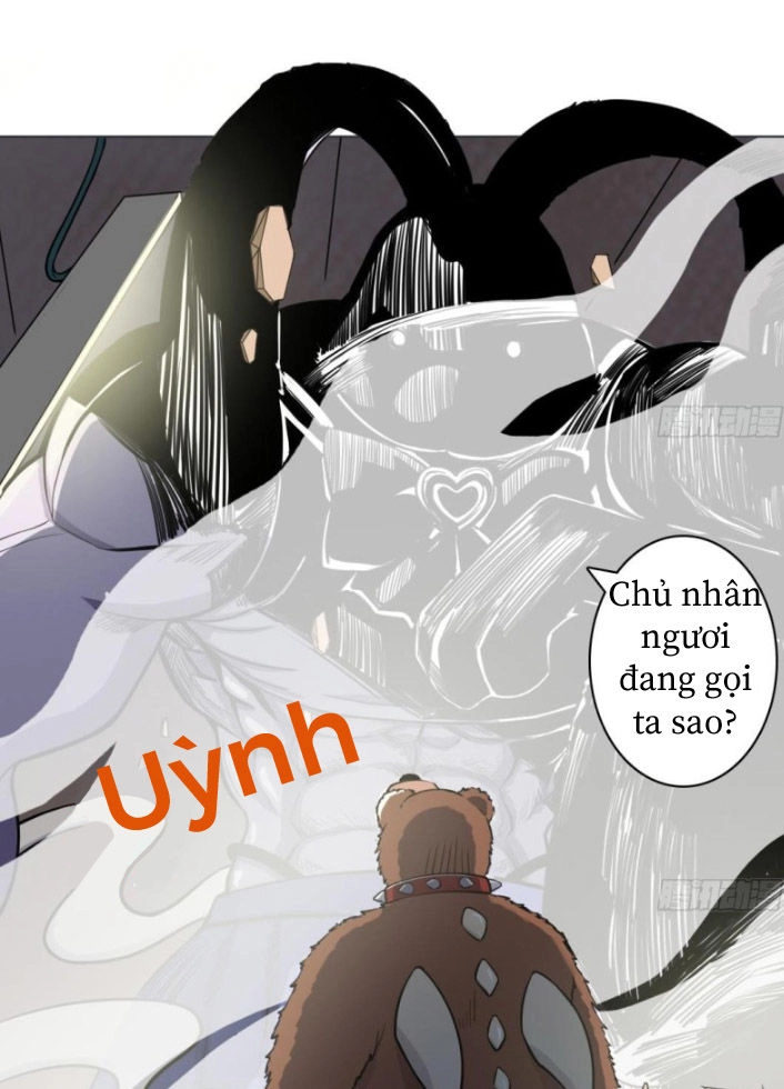 Thiên Thần Shipper Chapter 17 - 14