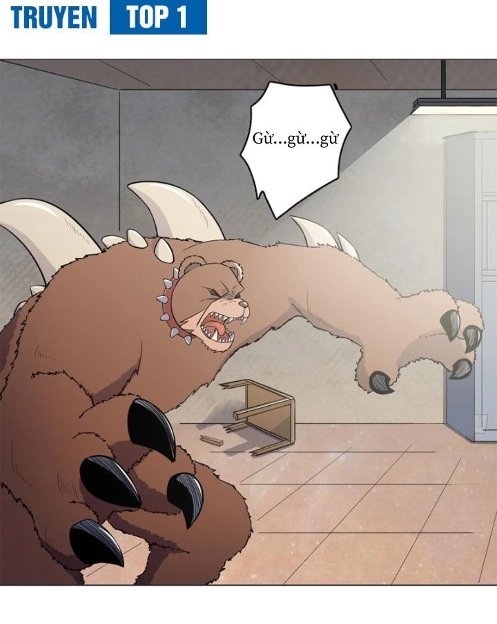 Thiên Thần Shipper Chapter 18 - 2