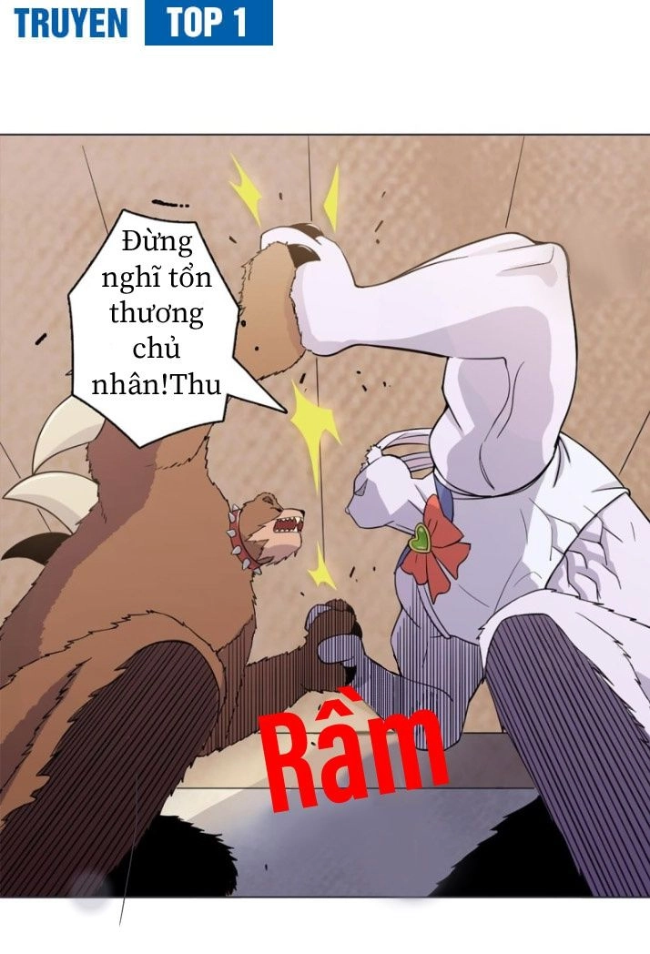 Thiên Thần Shipper Chapter 18 - 4