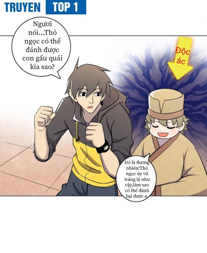 Thiên Thần Shipper Chapter 18 - 6