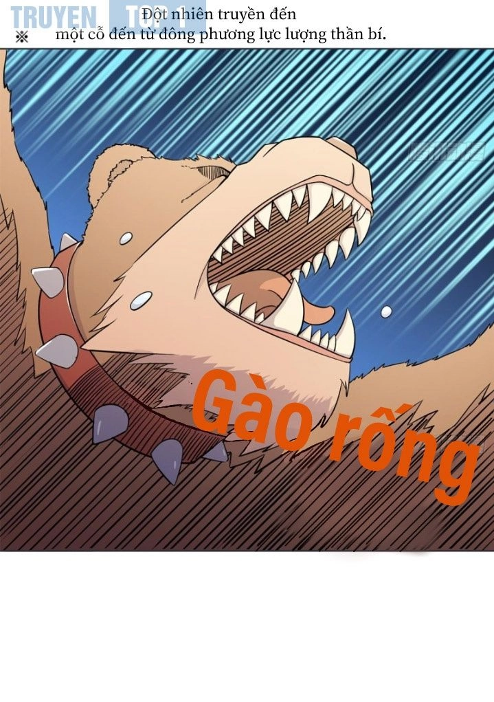 Thiên Thần Shipper Chapter 18 - 7