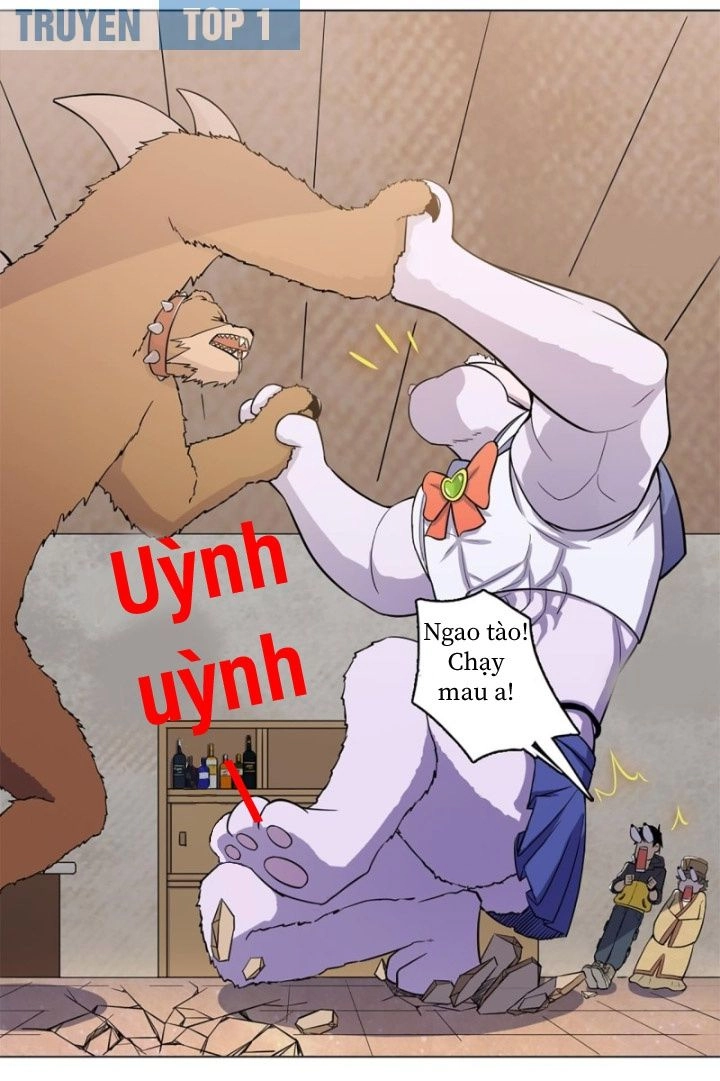 Thiên Thần Shipper Chapter 18 - 8