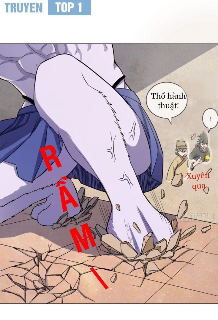 Thiên Thần Shipper Chapter 18 - 10