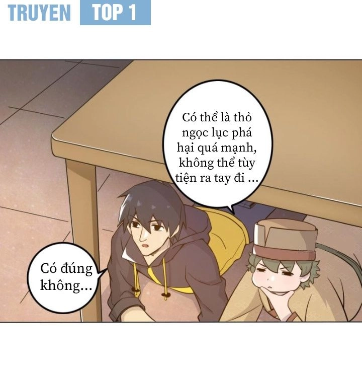 Thiên Thần Shipper Chapter 18 - 13