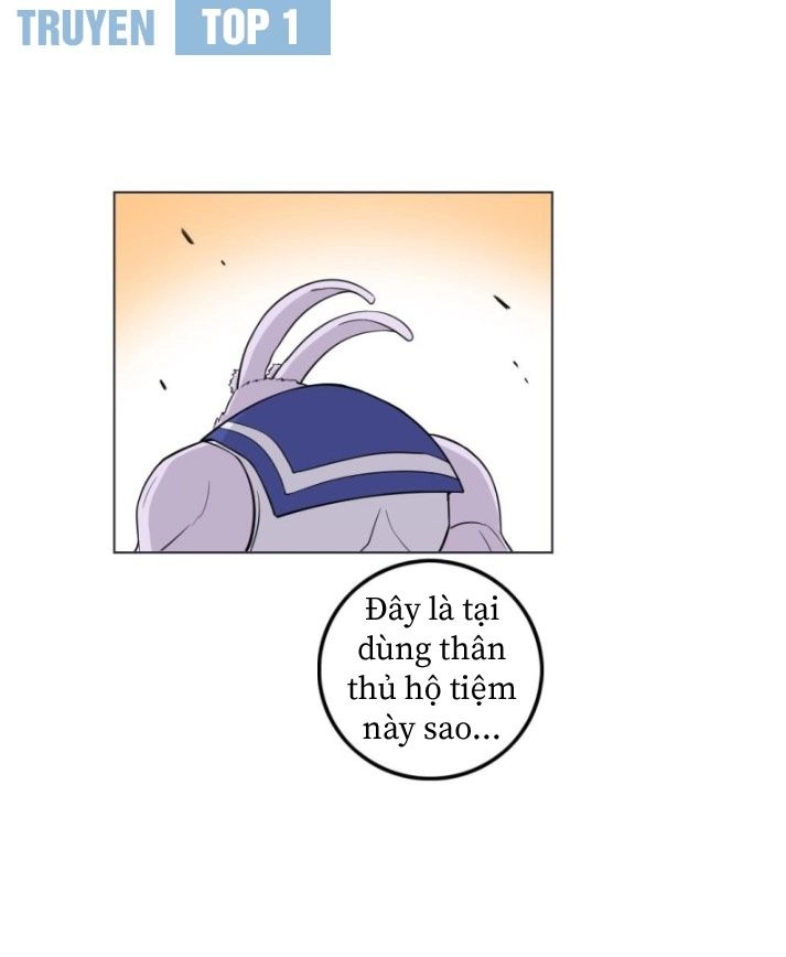 Thiên Thần Shipper Chapter 18 - 15