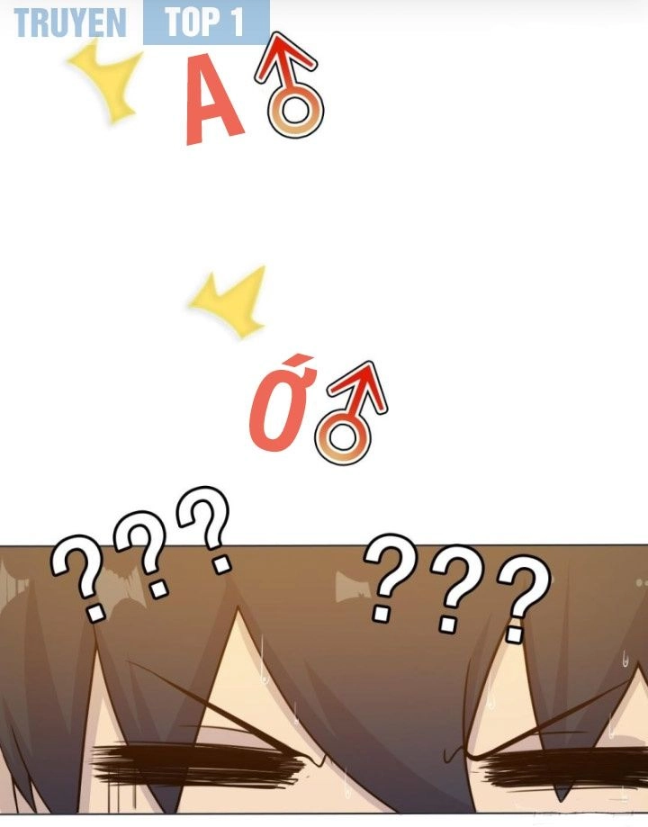 Thiên Thần Shipper Chapter 18 - 16