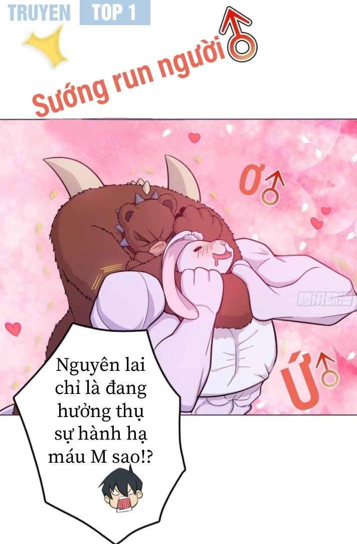 Thiên Thần Shipper Chapter 18 - 17