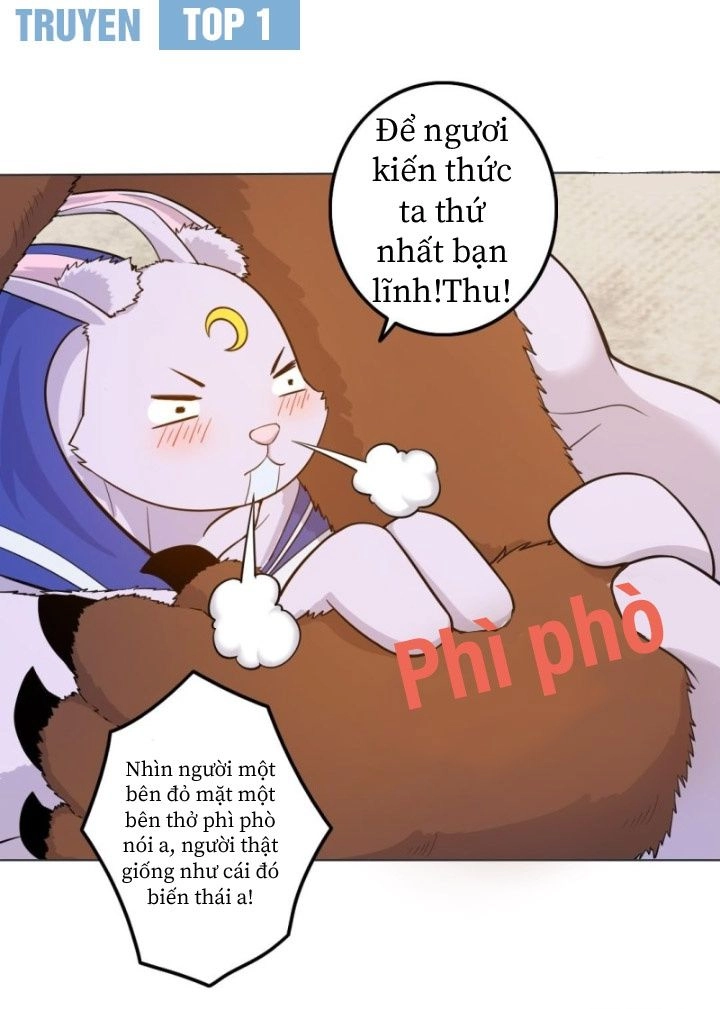 Thiên Thần Shipper Chapter 18 - 18