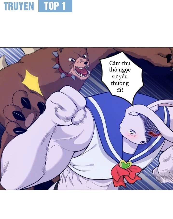 Thiên Thần Shipper Chapter 18 - 19