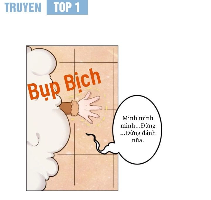 Thiên Thần Shipper Chapter 18 - 24