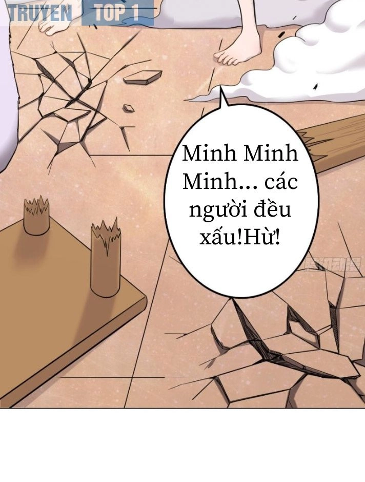 Thiên Thần Shipper Chapter 18 - 27