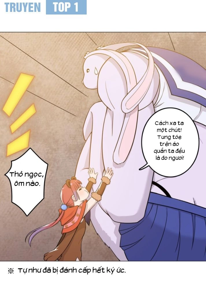 Thiên Thần Shipper Chapter 19 - 9