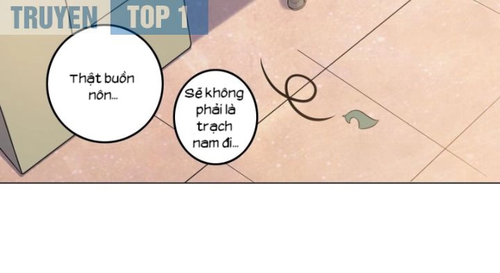 Thiên Thần Shipper Chapter 19 - 26