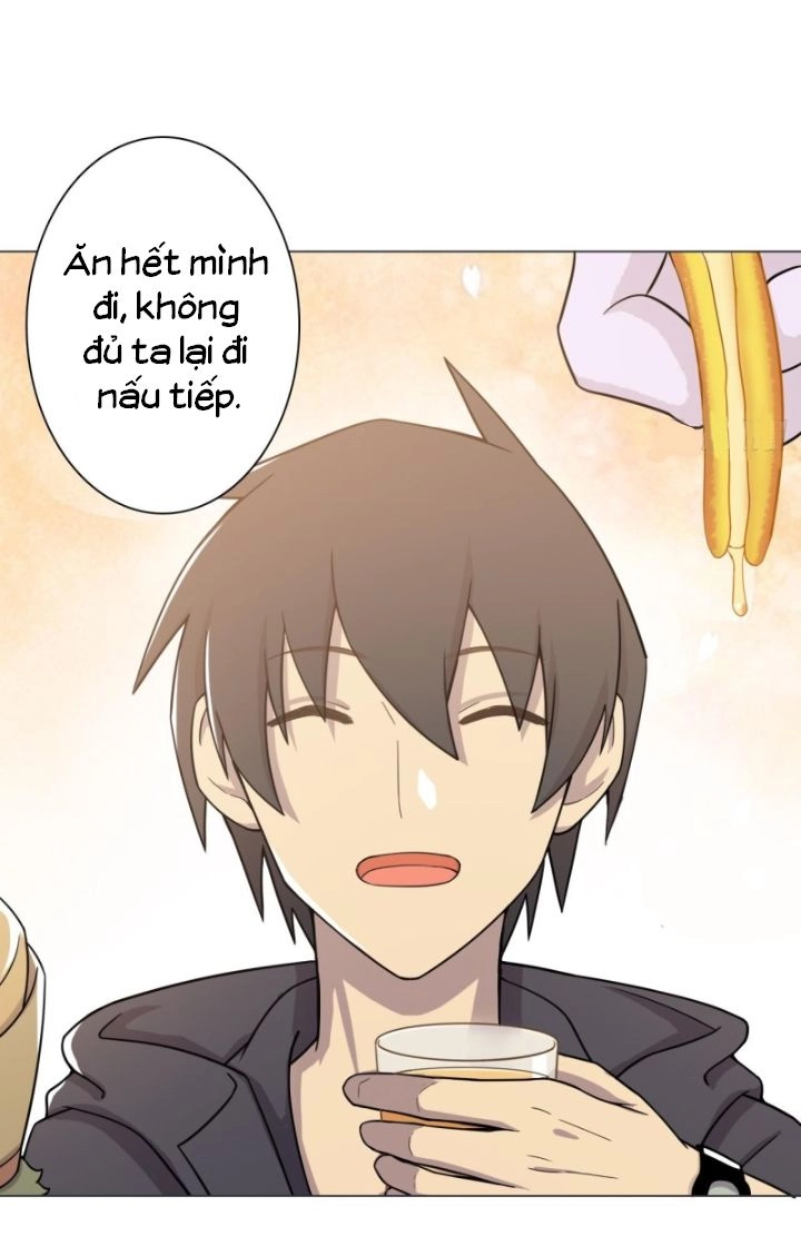 Thiên Thần Shipper Chapter 20 - 5