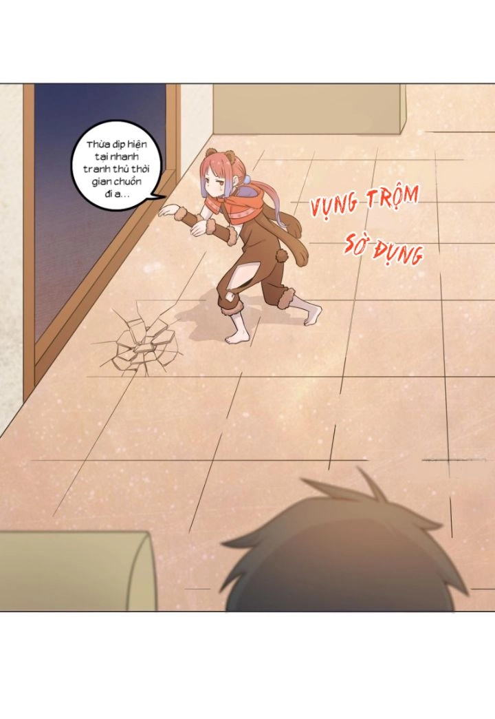 Thiên Thần Shipper Chapter 20 - 13