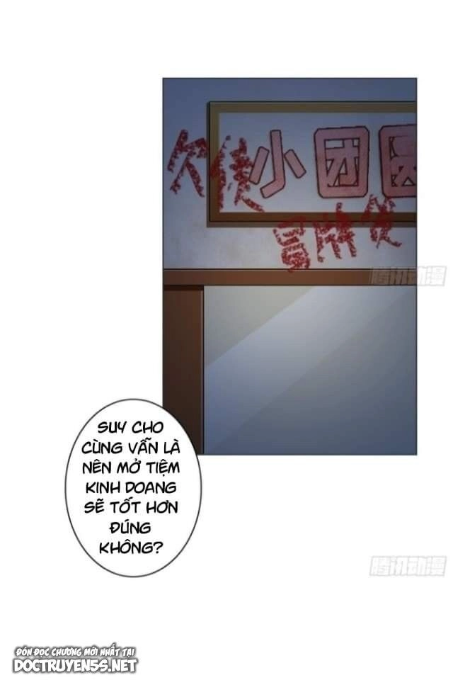 Thiên Thần Shipper Chapter 21 - 3