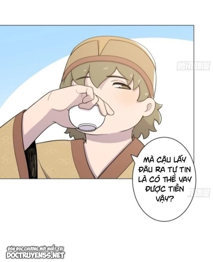 Thiên Thần Shipper Chapter 21 - 5