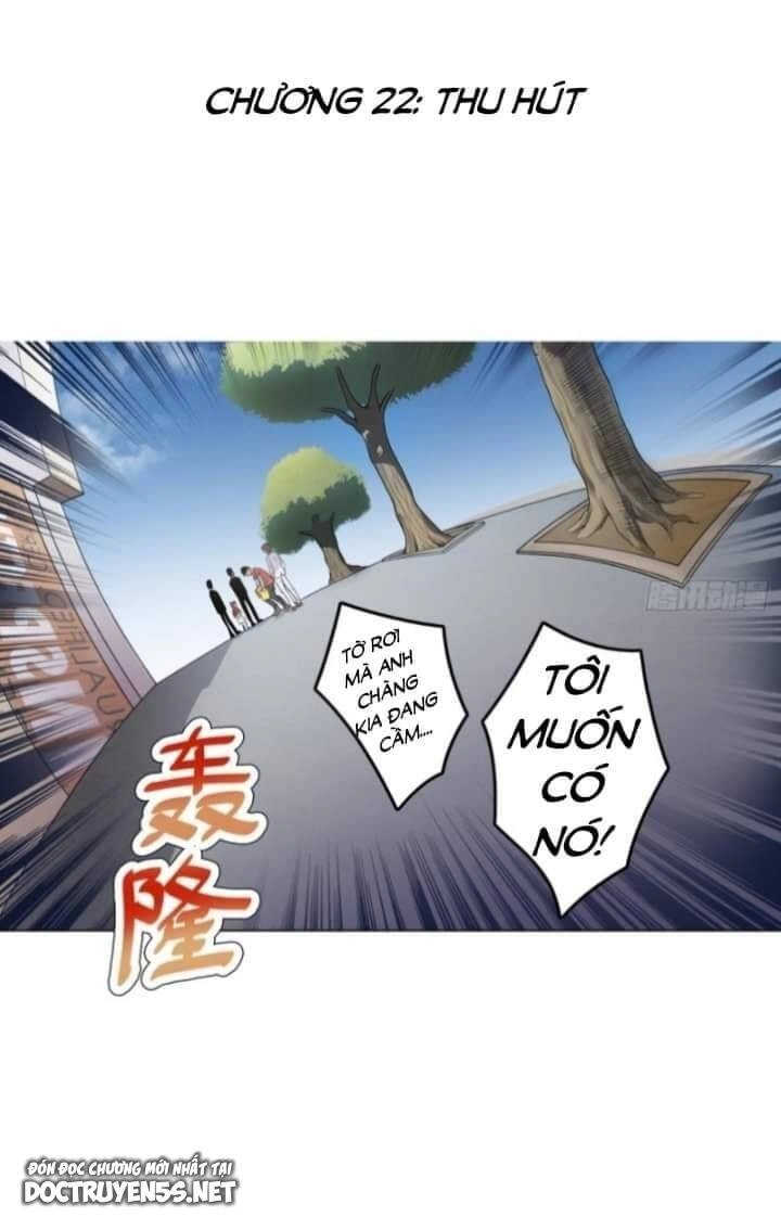 Thiên Thần Shipper Chapter 22 - 2