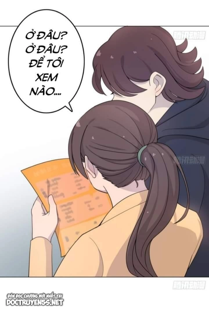 Thiên Thần Shipper Chapter 22 - 7