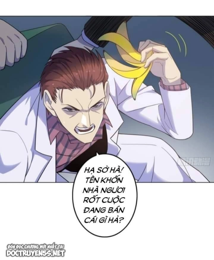 Thiên Thần Shipper Chapter 22 - 10