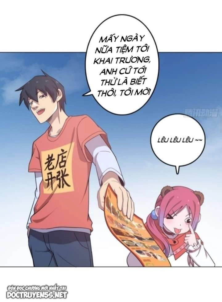 Thiên Thần Shipper Chapter 22 - 11