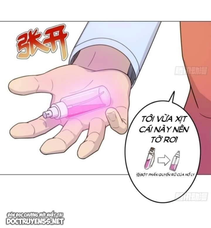 Thiên Thần Shipper Chapter 22 - 15