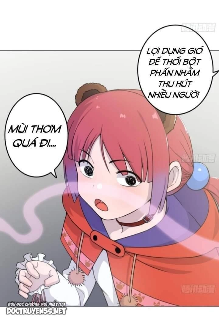 Thiên Thần Shipper Chapter 22 - 16