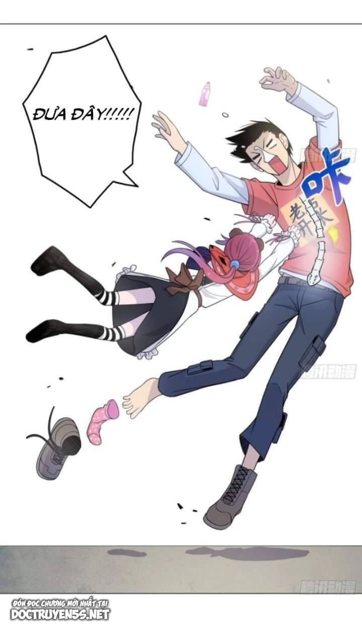 Thiên Thần Shipper Chapter 22 - 17