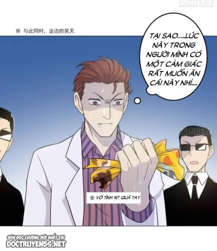 Thiên Thần Shipper Chapter 22 - 19