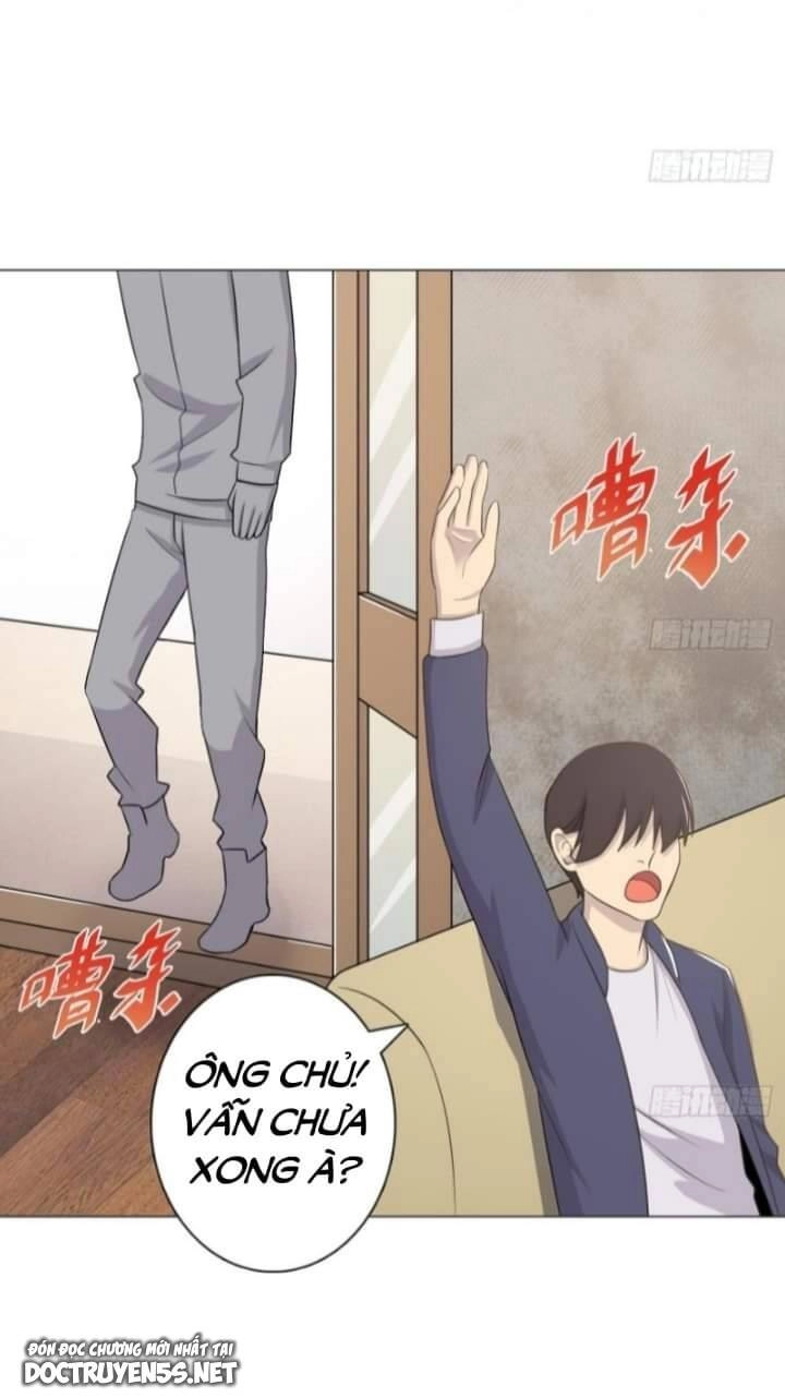 Thiên Thần Shipper Chapter 23 - 1