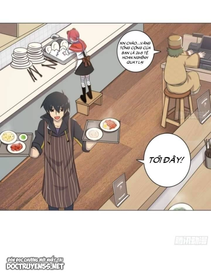 Thiên Thần Shipper Chapter 23 - 2