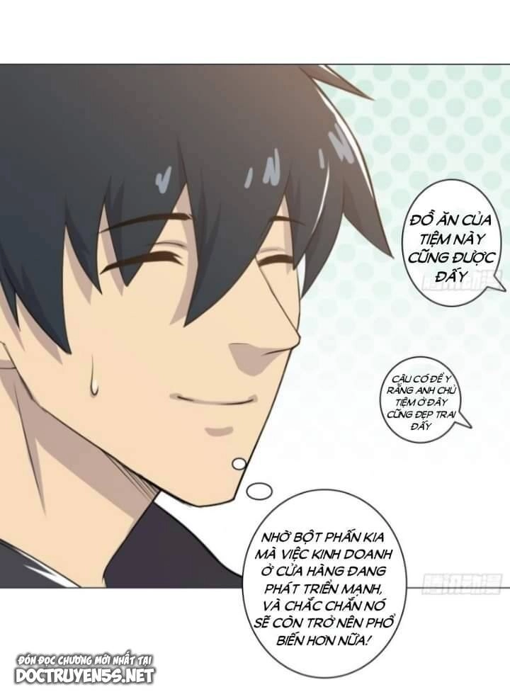 Thiên Thần Shipper Chapter 23 - 5