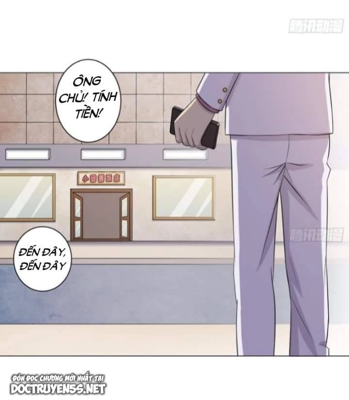 Thiên Thần Shipper Chapter 23 - 6