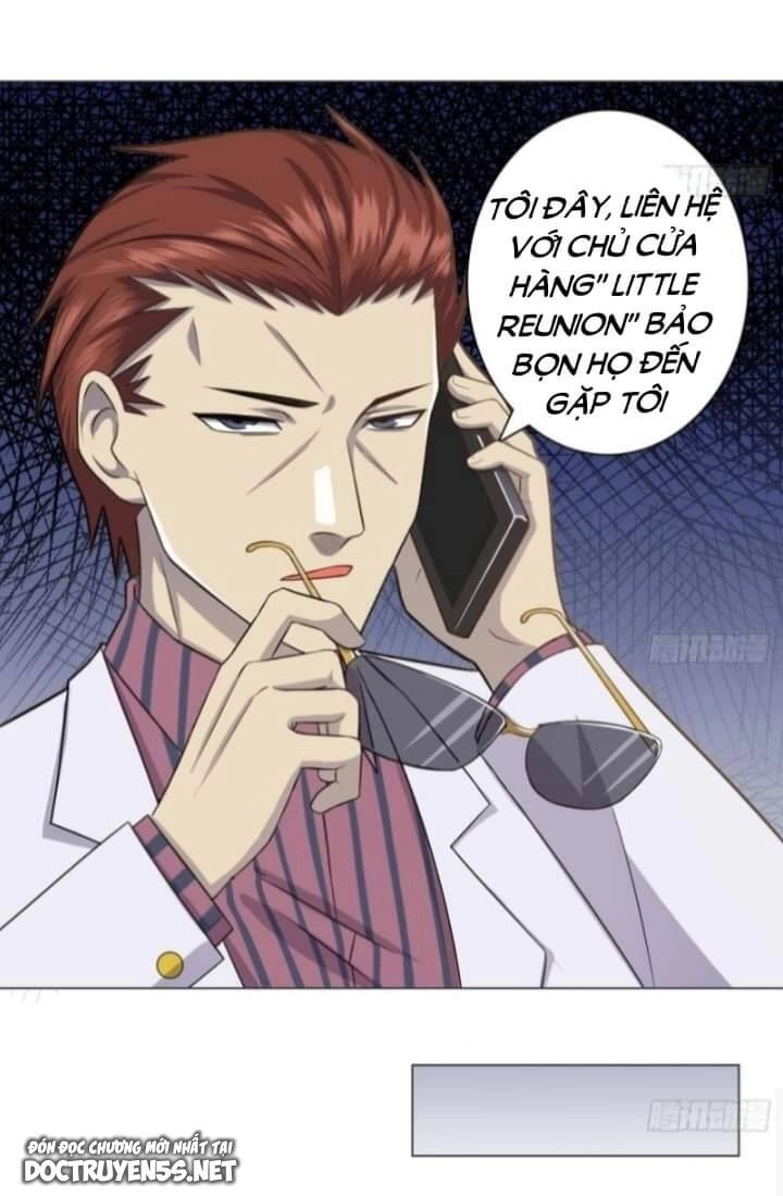 Thiên Thần Shipper Chapter 23 - 7