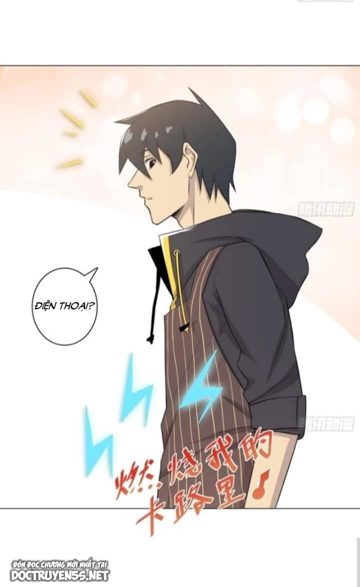 Thiên Thần Shipper Chapter 23 - 8