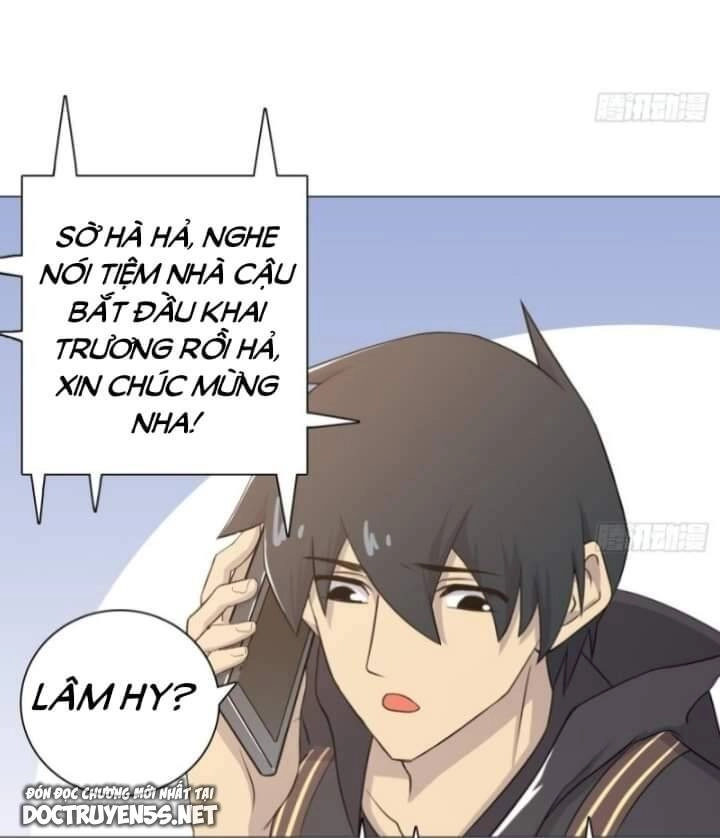 Thiên Thần Shipper Chapter 23 - 9