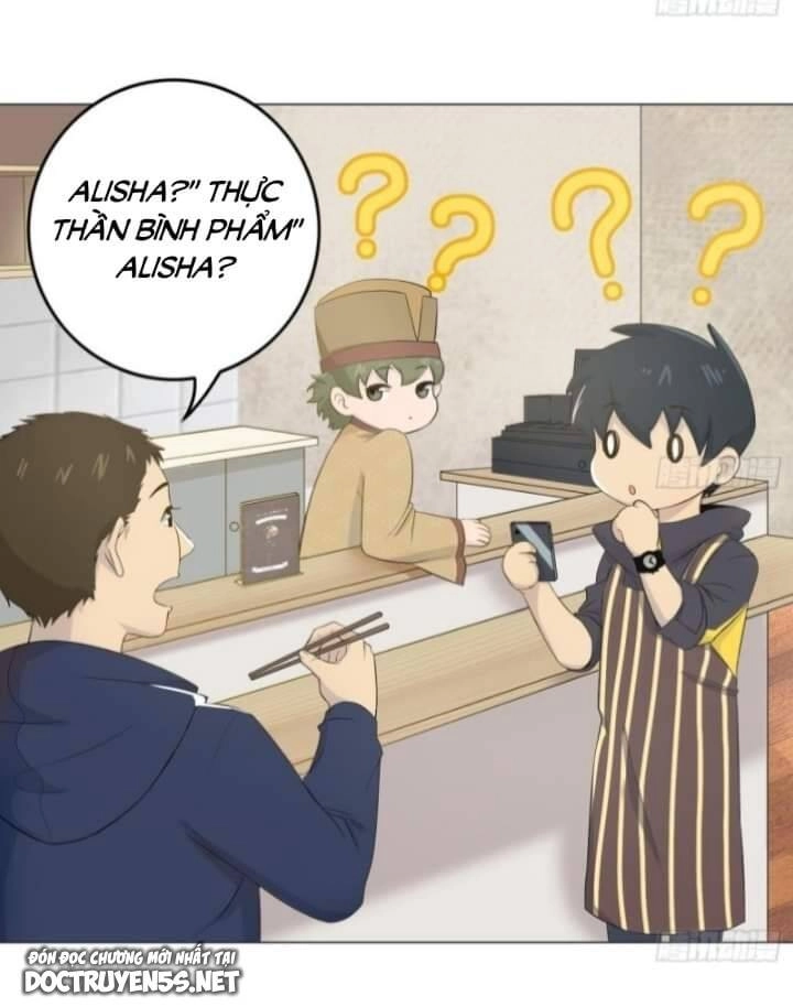 Thiên Thần Shipper Chapter 23 - 15