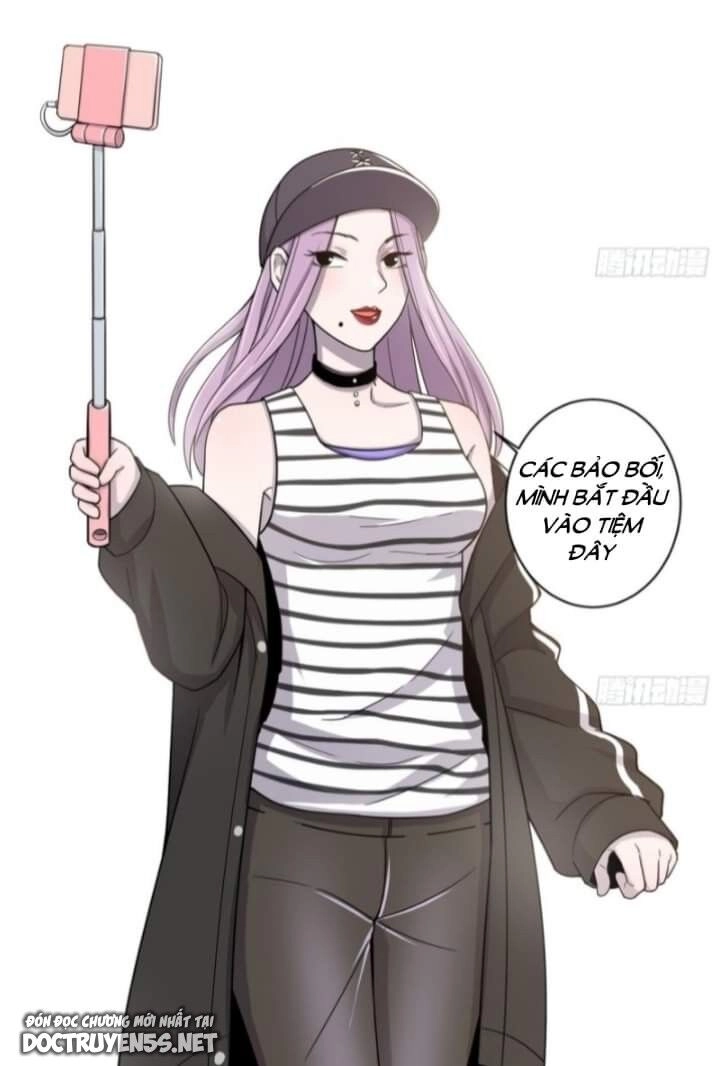 Thiên Thần Shipper Chapter 24 - 1