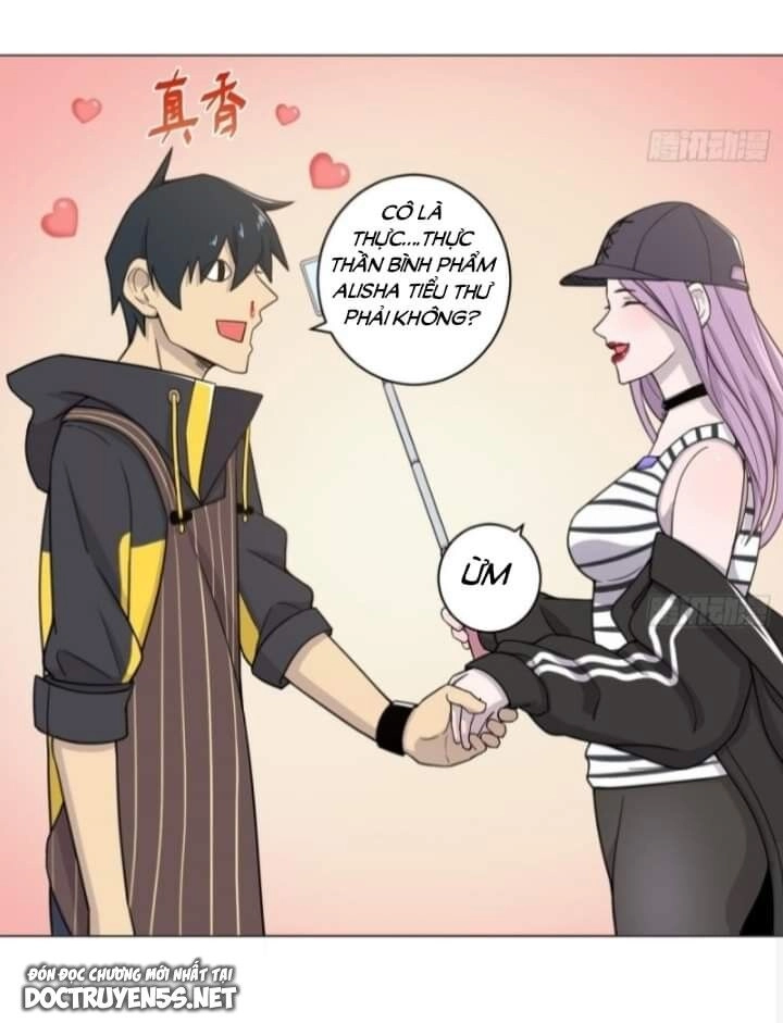 Thiên Thần Shipper Chapter 24 - 6