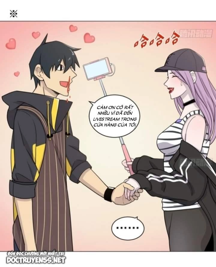 Thiên Thần Shipper Chapter 24 - 7