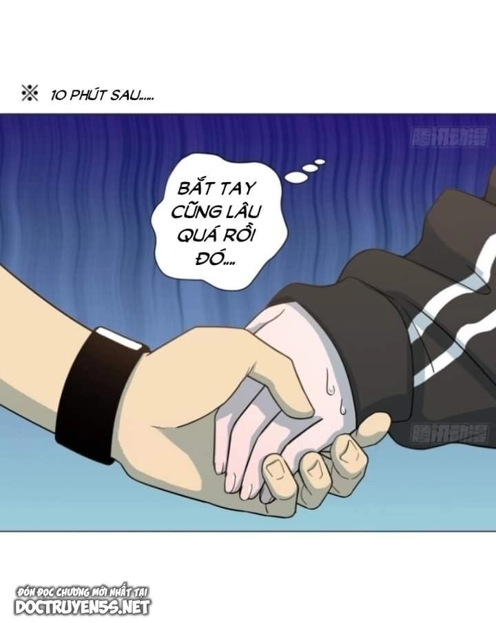 Thiên Thần Shipper Chapter 24 - 8