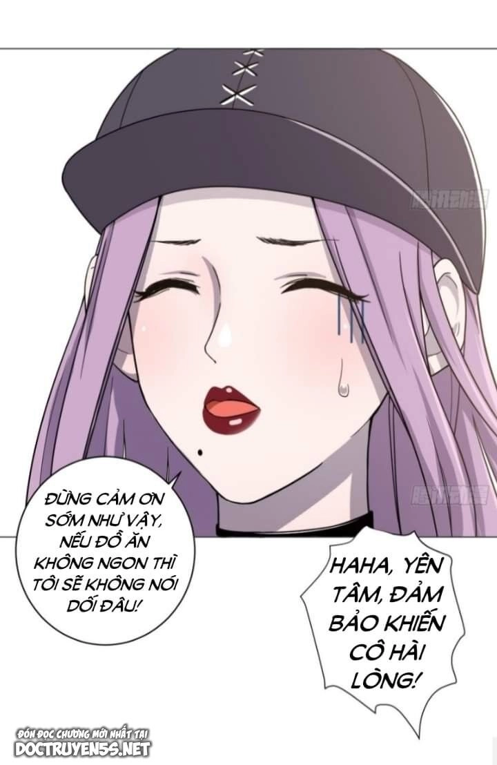 Thiên Thần Shipper Chapter 24 - 9