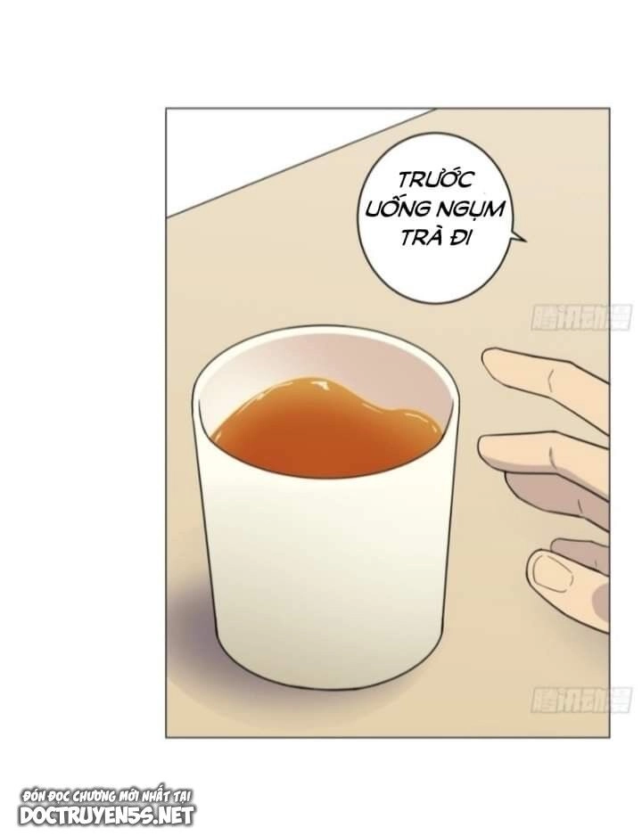 Thiên Thần Shipper Chapter 24 - 11