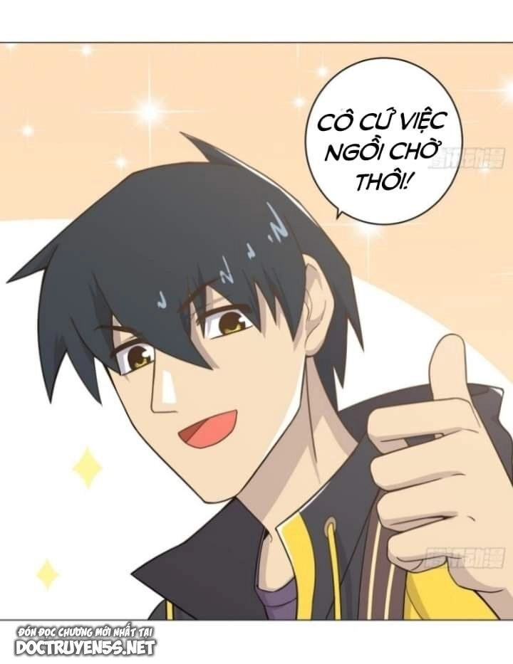 Thiên Thần Shipper Chapter 24 - 13