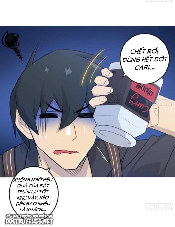 Thiên Thần Shipper Chapter 24 - 14