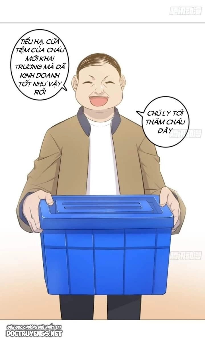 Thiên Thần Shipper Chapter 24 - 17